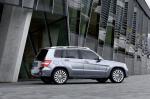 Mercedes-Benz GL-Class 2008 года